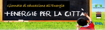 icona giornata educazione energia