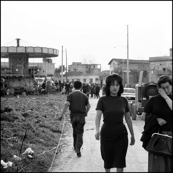 Mamma Roma, Anna Magnani [ph. Divo Cavicchioli]