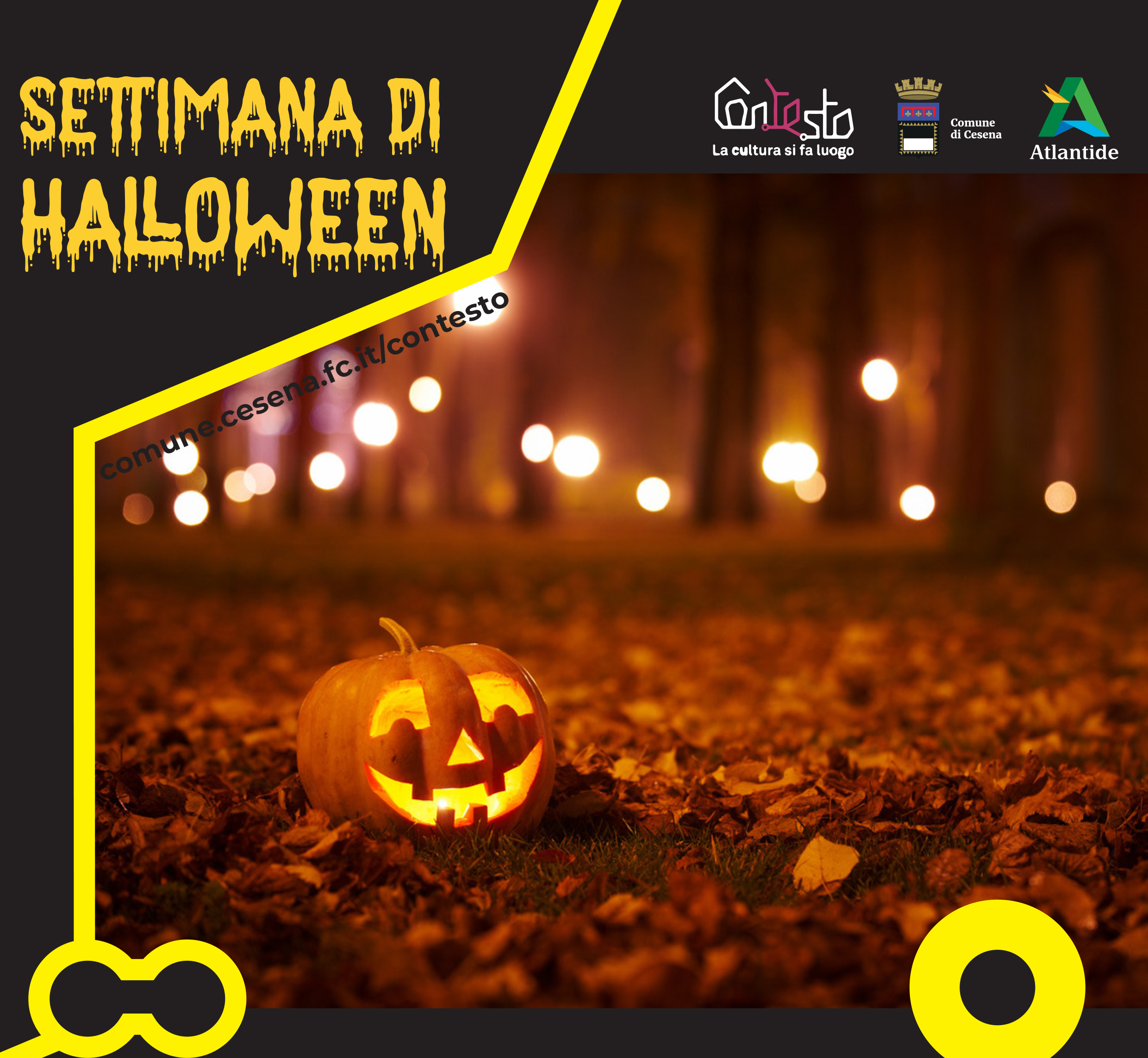 Settimana di Halloween 