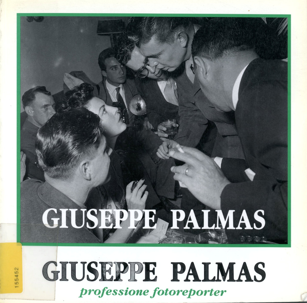 Giuseppe Palmas