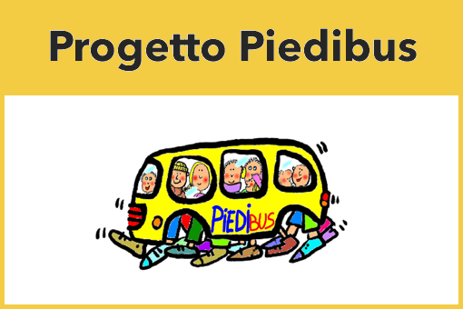 Progetto Piedibus