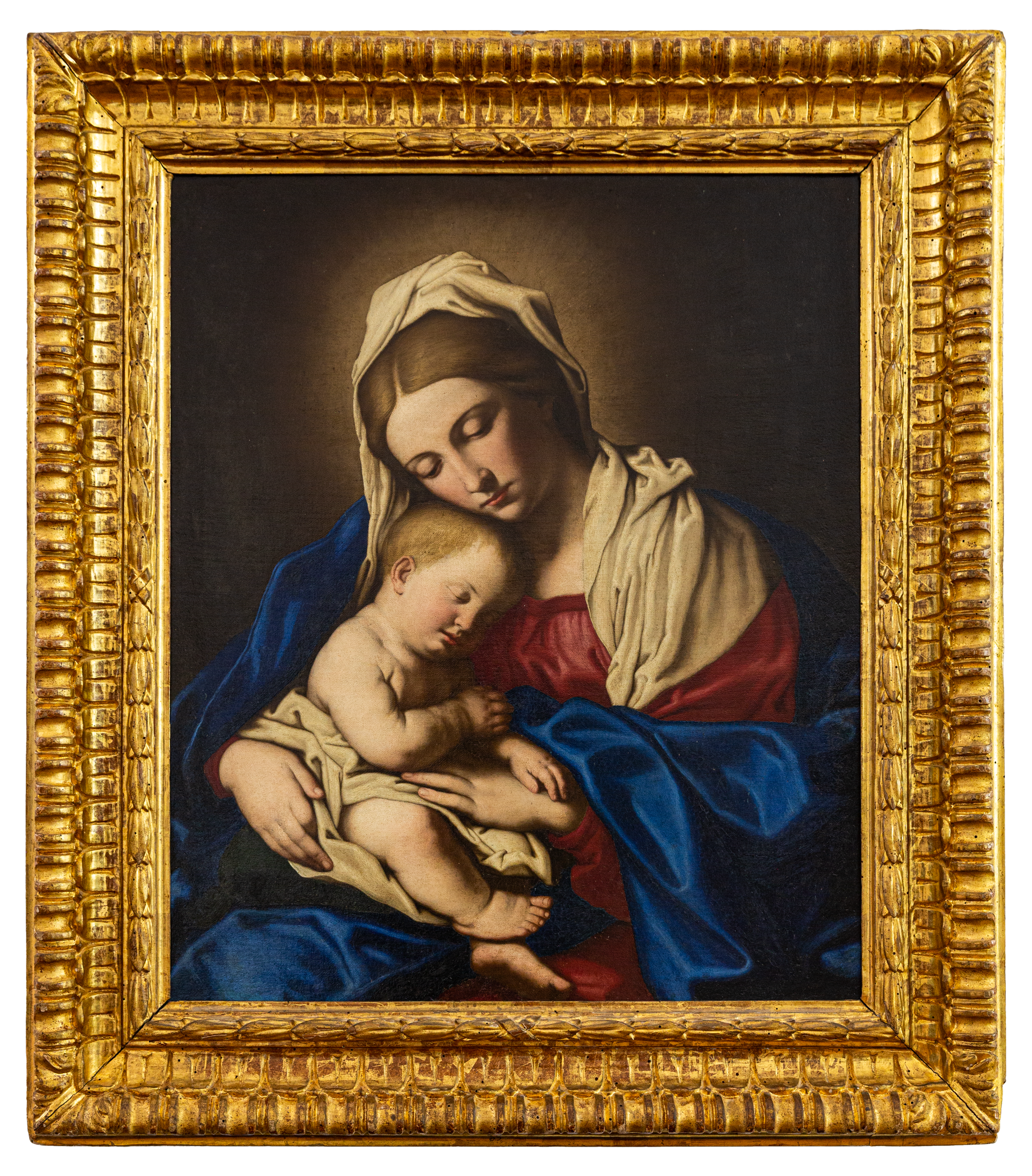 Madonna con il Bambino