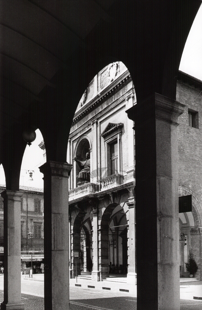 Paolo Monti