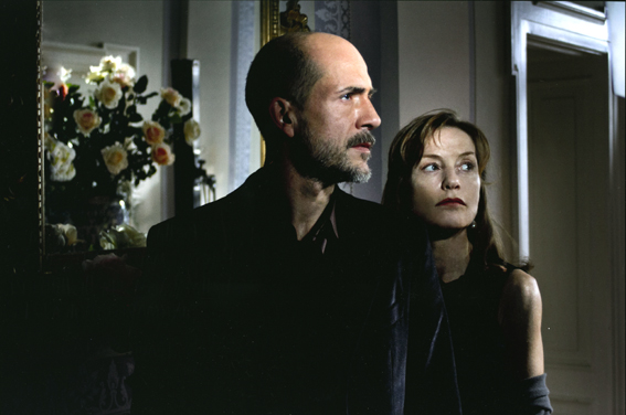 Isabelle Hupper, Bella addormentata di Marco Bellocchio (2012) con Gianmarco Tognazzi [ph. Francesca Fago]