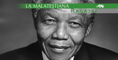 La pace non è un sogno: può diventare realtà; ma per custodirla bisogna essere capaci di sognare. Nelson Mandela