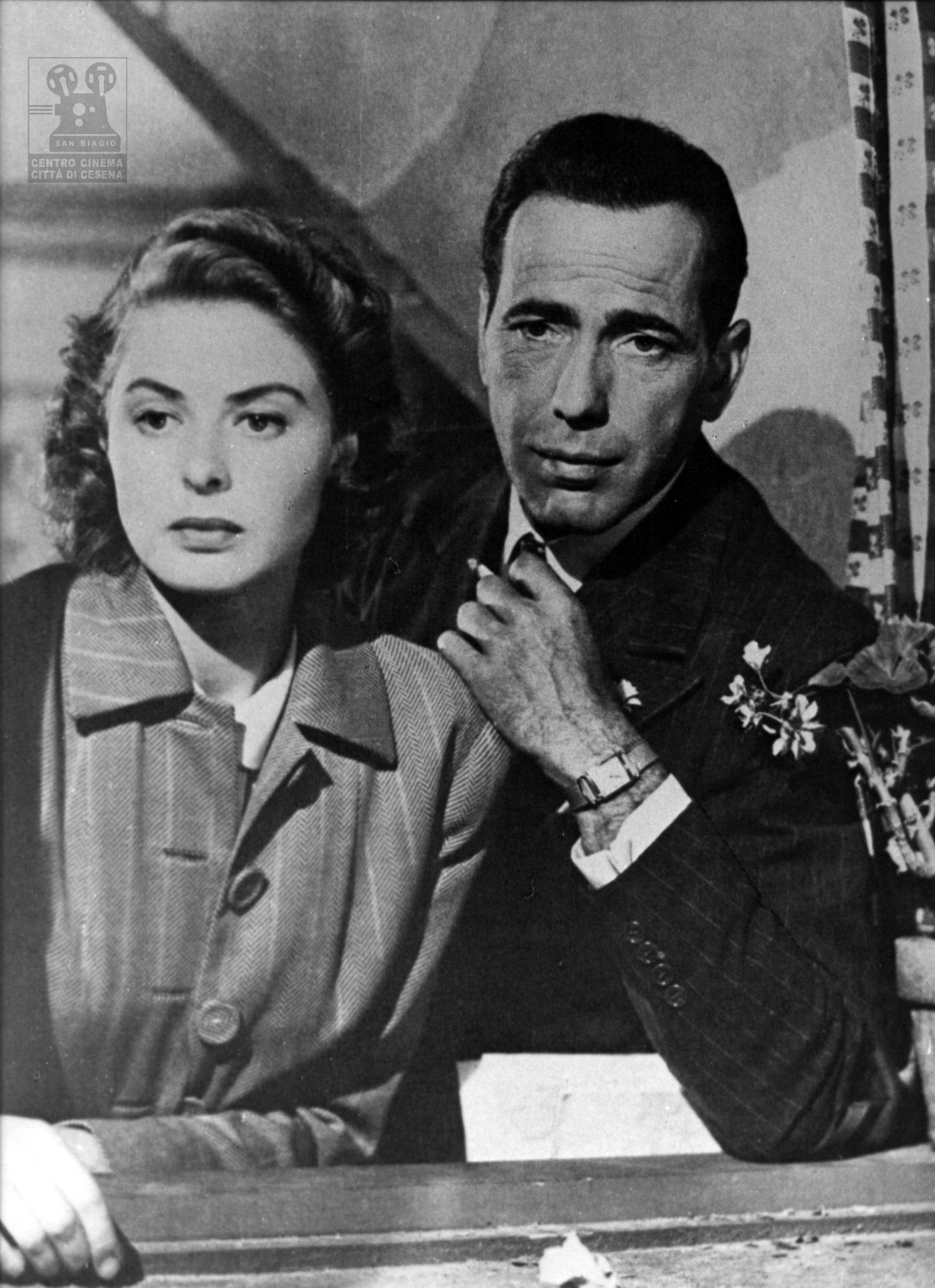 Casablanca