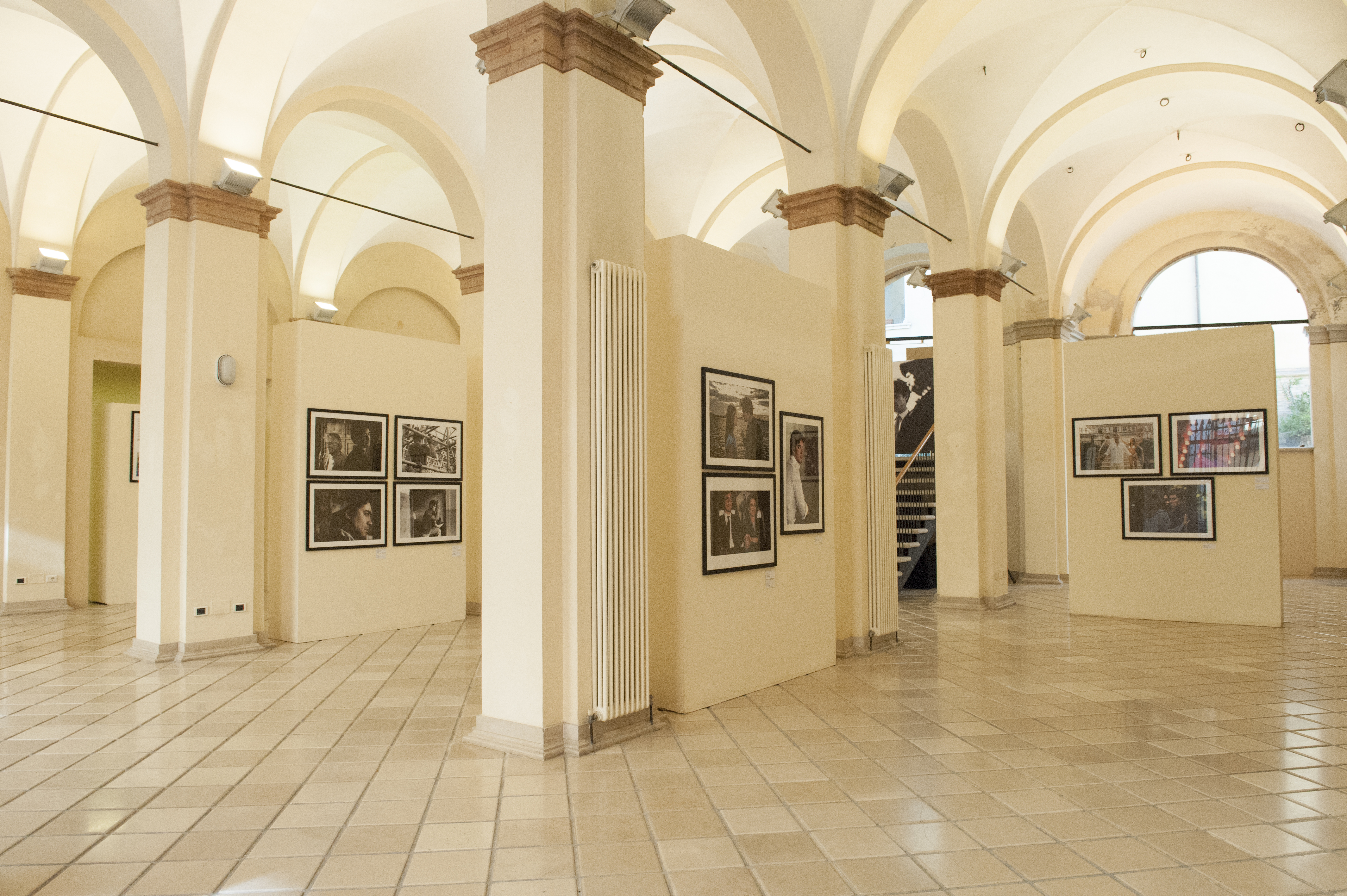 Galleria Pescheria
